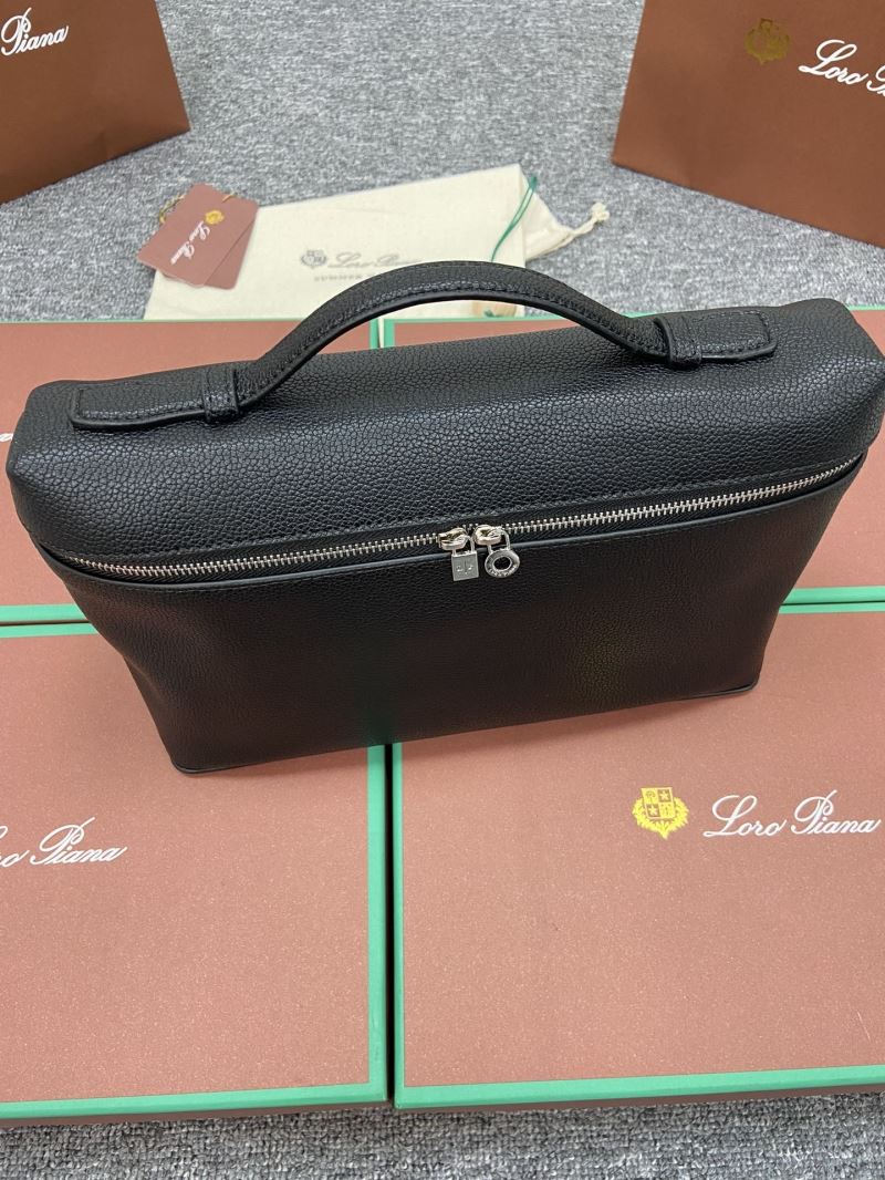 Loro Piana Satchel bags